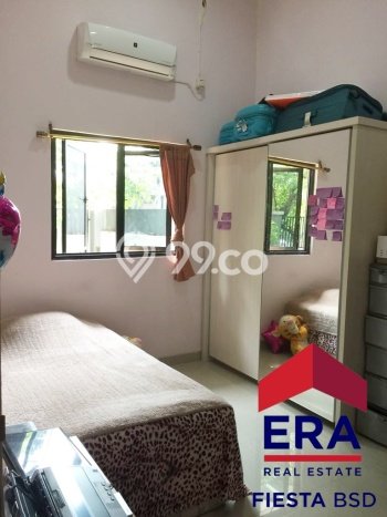 Rumah Elit Modern Tanpa Renovasi di Alam Sutera Tangerang Rumah Elit Modern Tanpa Renovasi di Alam Sutera Tangerang