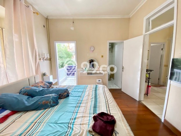 Rumah Elit Modern Tanpa Renovasi di Kota Baru Parahyangan Bandung Rumah Elit Modern Tanpa Renovasi di Kota Baru Parahyangan Bandung