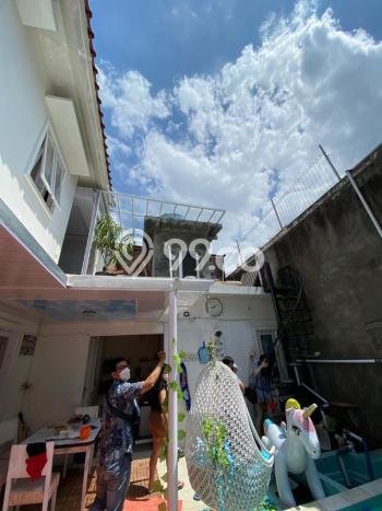 Rumah Elit Modern Tanpa Renovasi di Kota Baru Parahyangan Bandung Rumah Elit Modern Tanpa Renovasi di Kota Baru Parahyangan Bandung