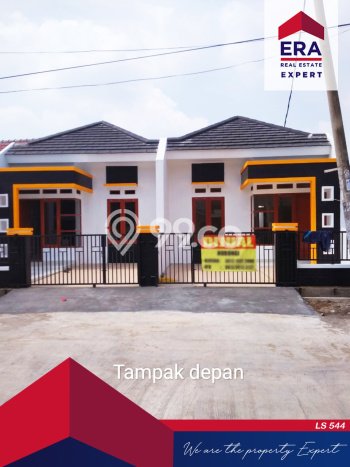 KESEMPATAN EMAS! Rumah Berkualitas di Bekasi Utara, Bekasi, Luas 80m² Bangunan 100m² KESEMPATAN EMAS! Rumah Berkualitas di Bekasi Utara, Bekasi, Luas 80m² Bangunan 100m²