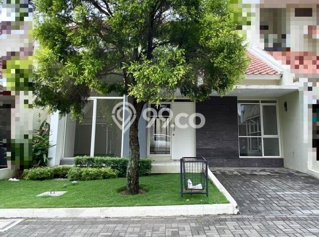Hunian Nyaman Asri 3 KT Siap Pakai di Kota Baru Parahyangan Bandung Hunian Nyaman Asri 3 KT Siap Pakai di Kota Baru Parahyangan Bandung