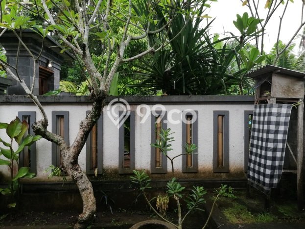 Rumah Bagus Siap Huni Di Abiansemal Luas 85m2 Aman Rumah Bagus Siap Huni Di Abiansemal Luas 85m2 Aman