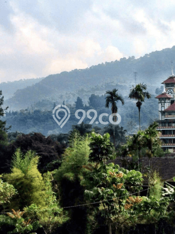 Dijual Rumah Mewah Exclusive di Cisarua, Bogor Dijual Rumah Mewah Exclusive di Cisarua, Bogor