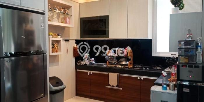 Rumah Elit LB 260m2 Siap Huni Desain Elegan di Moch Toha, Bandung Rumah Elit LB 260m2 Siap Huni Desain Elegan di Moch Toha, Bandung