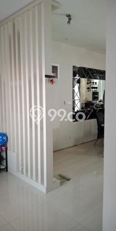 Rumah Elit LB 260m2 Siap Huni Desain Elegan di Moch Toha, Bandung Rumah Elit LB 260m2 Siap Huni Desain Elegan di Moch Toha, Bandung