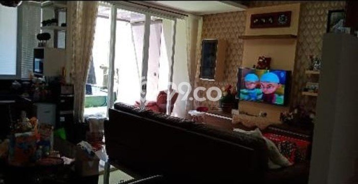 Rumah Elit LB 260m2 Siap Huni Desain Elegan di Moch Toha, Bandung Rumah Elit LB 260m2 Siap Huni Desain Elegan di Moch Toha, Bandung