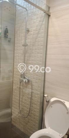 Rumah Elit LB 260m2 Siap Huni Desain Elegan di Moch Toha, Bandung Rumah Elit LB 260m2 Siap Huni Desain Elegan di Moch Toha, Bandung