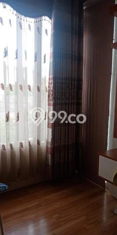 Rumah Elit LB 260m2 Siap Huni Desain Elegan di Moch Toha, Bandung Rumah Elit LB 260m2 Siap Huni Desain Elegan di Moch Toha, Bandung