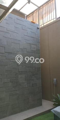 Rumah Elit LB 260m2 Siap Huni Desain Elegan di Moch Toha, Bandung Rumah Elit LB 260m2 Siap Huni Desain Elegan di Moch Toha, Bandung