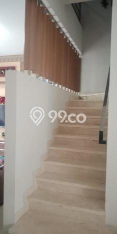 Rumah Elit LB 260m2 Siap Huni Desain Elegan di Moch Toha, Bandung Rumah Elit LB 260m2 Siap Huni Desain Elegan di Moch Toha, Bandung