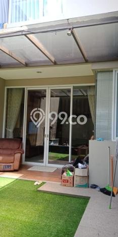 Rumah Elit LB 260m2 Siap Huni Desain Elegan di Moch Toha, Bandung Rumah Elit LB 260m2 Siap Huni Desain Elegan di Moch Toha, Bandung