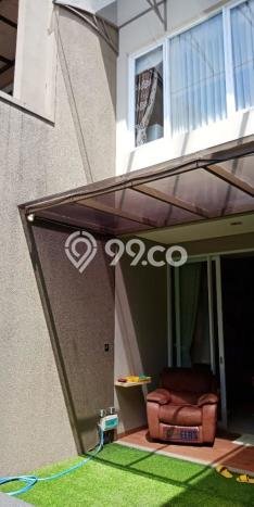 Rumah Elit LB 260m2 Siap Huni Desain Elegan di Moch Toha, Bandung Rumah Elit LB 260m2 Siap Huni Desain Elegan di Moch Toha, Bandung