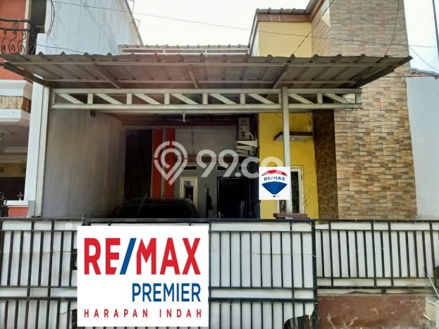 Jual Rumah Strategis Bagus Punya 2 KT di Medan Satria Bekasi SHM Jual Rumah Strategis Bagus Punya 2 KT di Medan Satria Bekasi SHM