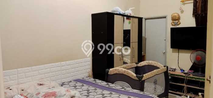 Jual Rumah Strategis Bagus Punya 2 KT di Medan Satria Bekasi SHM Jual Rumah Strategis Bagus Punya 2 KT di Medan Satria Bekasi SHM