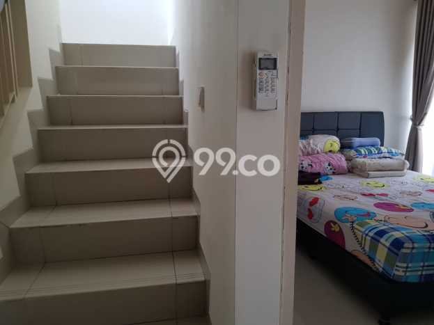 Siap Huni Rumah Mewah 2 Kamar di Cengkareng Dekat ke Mana Pun Siap Huni Rumah Mewah 2 Kamar di Cengkareng Dekat ke Mana Pun