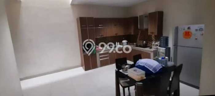 Hunian Mewah Dijual LT 120m2 di Cengkareng, Jakarta Barat Hunian Mewah Dijual LT 120m2 di Cengkareng, Jakarta Barat