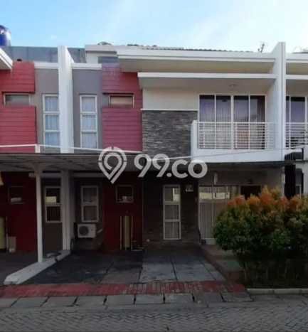 Hunian Mewah Dijual LT 120m2 di Cengkareng, Jakarta Barat Hunian Mewah Dijual LT 120m2 di Cengkareng, Jakarta Barat