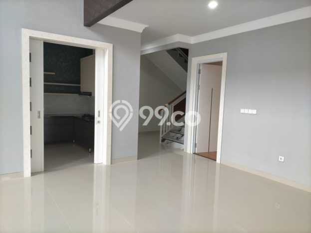 For Sale! Luxury House LT 238m2 Desain Modern di BSD The Icon For Sale! Luxury House LT 238m2 Desain Modern di BSD The Icon