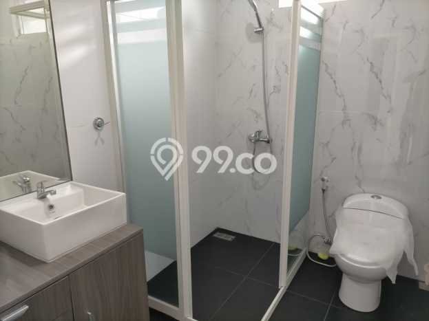 For Sale! Luxury House LT 238m2 Desain Modern di BSD The Icon For Sale! Luxury House LT 238m2 Desain Modern di BSD The Icon
