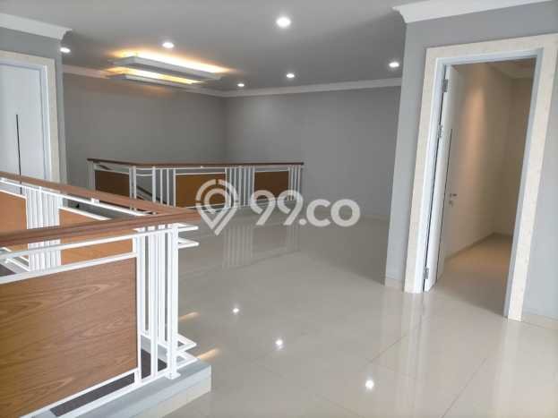 For Sale! Luxury House LT 238m2 Desain Modern di BSD The Icon For Sale! Luxury House LT 238m2 Desain Modern di BSD The Icon