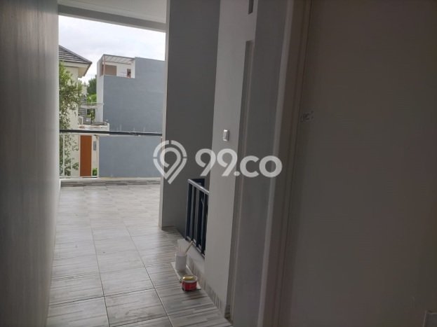 For Sale! Luxury House LT 238m2 Desain Modern di BSD The Icon For Sale! Luxury House LT 238m2 Desain Modern di BSD The Icon