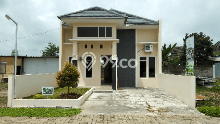 Jual Rumah Minimalis Bagus Punya 2 KT di Ngaliyan Semarang SHM Jual Rumah Minimalis Bagus Punya 2 KT di Ngaliyan Semarang SHM