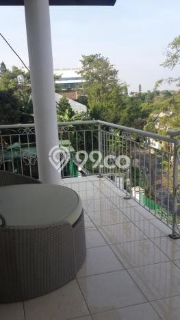 Rumah Elit LB 350m2 Siap Huni Desain Elegan di Setra Sari, Bandung Rumah Elit LB 350m2 Siap Huni Desain Elegan di Setra Sari, Bandung