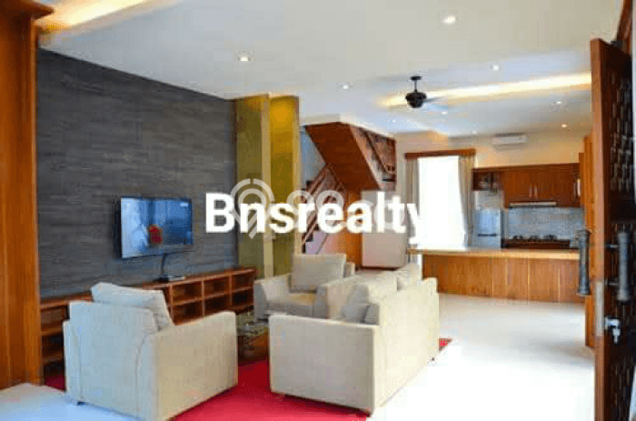 Rumah LT 400m2m² Akses Strategis di Kawasan Elite Legian, Badung Rumah LT 400m2m² Akses Strategis di Kawasan Elite Legian, Badung