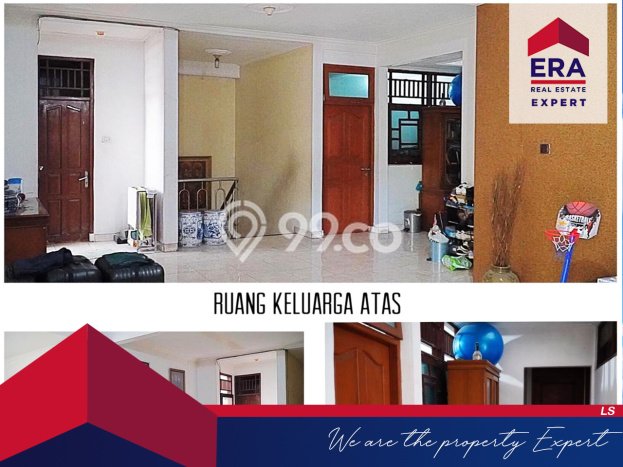 Dijual Rumah 6 KT di Cakung, Jakarta Timur - Luas Tanah 180m² Dijual Rumah 6 KT di Cakung, Jakarta Timur - Luas Tanah 180m²