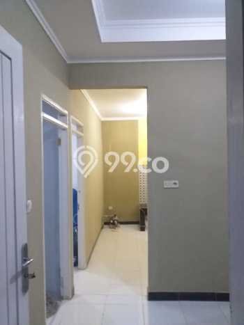 Rumah Sederhana Dijual di Tajur Halang 2 Kamar dengan LT 36m2 Rumah Sederhana Dijual di Tajur Halang 2 Kamar dengan LT 36m2