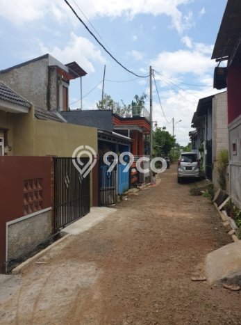 Rumah Sederhana Dijual di Tajur Halang 2 Kamar dengan LT 36m2 Rumah Sederhana Dijual di Tajur Halang 2 Kamar dengan LT 36m2
