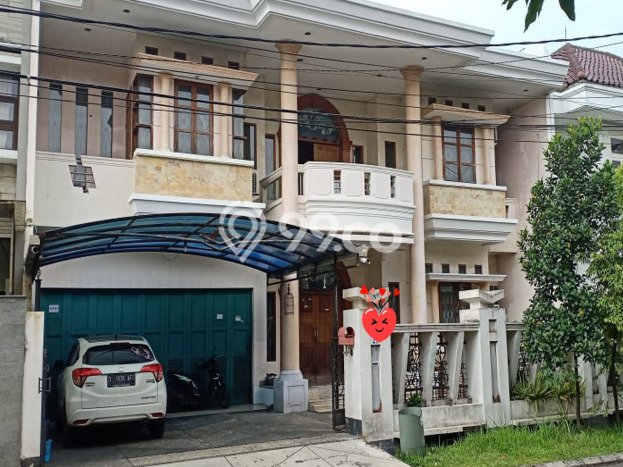 Dijual Rumah Mewah Exclusive di Batununggal, Bandung Dijual Rumah Mewah Exclusive di Batununggal, Bandung