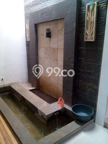 Rumah Modern 3 KT di Ujungberung Bandung Unfurnished Rumah Modern 3 KT di Ujungberung Bandung Unfurnished