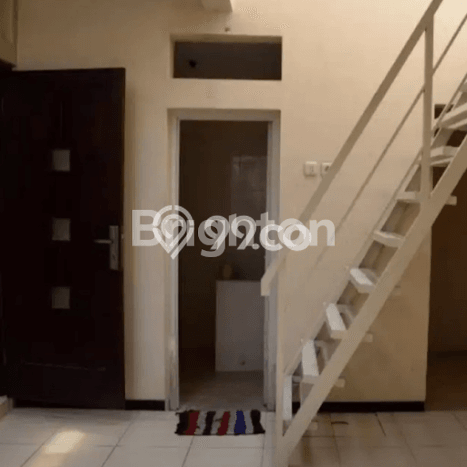 Rumah di Waru, Akses ke Sekolah, 2 KT Rumah di Waru, Akses ke Sekolah, 2 KT