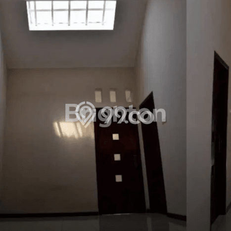 Rumah di Waru, Akses ke Sekolah, 2 KT Rumah di Waru, Akses ke Sekolah, 2 KT