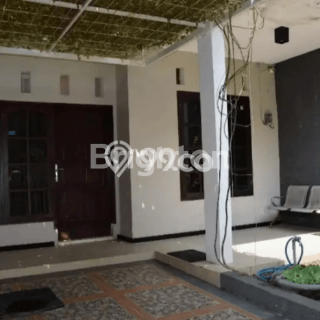 Rumah di Waru, Akses ke Sekolah, 2 KT Rumah di Waru, Akses ke Sekolah, 2 KT