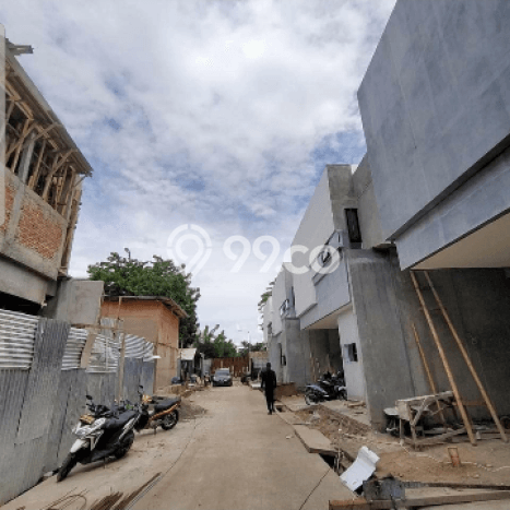 Best Deal Hunian Premium Ideal dan Luas di Cilandak, Jakarta Selatan Best Deal Hunian Premium Ideal dan Luas di Cilandak, Jakarta Selatan