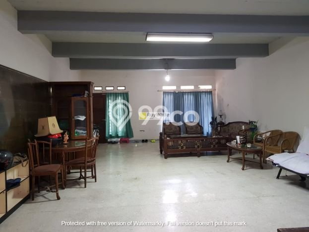 Rumah Modern Cantik 3 Kamar Siap Huni di Cinere Rumah Modern Cantik 3 Kamar Siap Huni di Cinere