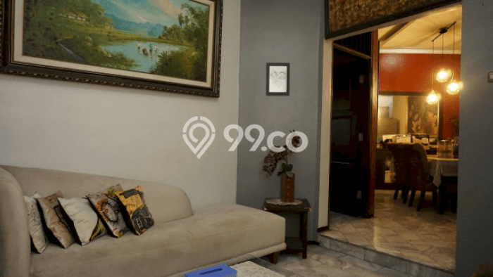 Rumah nyaman tengah kota Bogor Jl. Ahmadyani bebas macet ten Rumah nyaman tengah kota Bogor Jl. Ahmadyani bebas macet ten