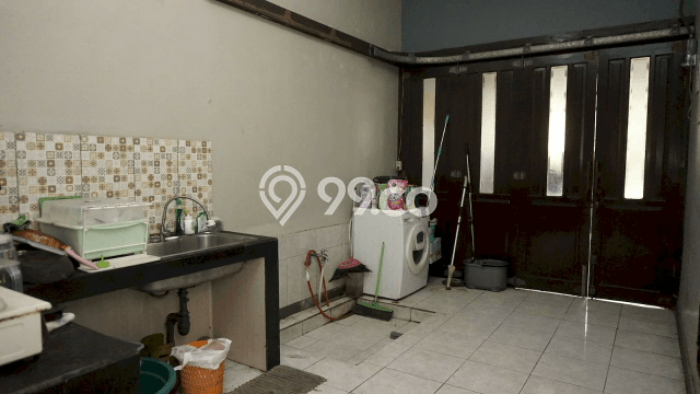 Rumah nyaman tengah kota Bogor Jl. Ahmadyani bebas macet ten Rumah nyaman tengah kota Bogor Jl. Ahmadyani bebas macet ten