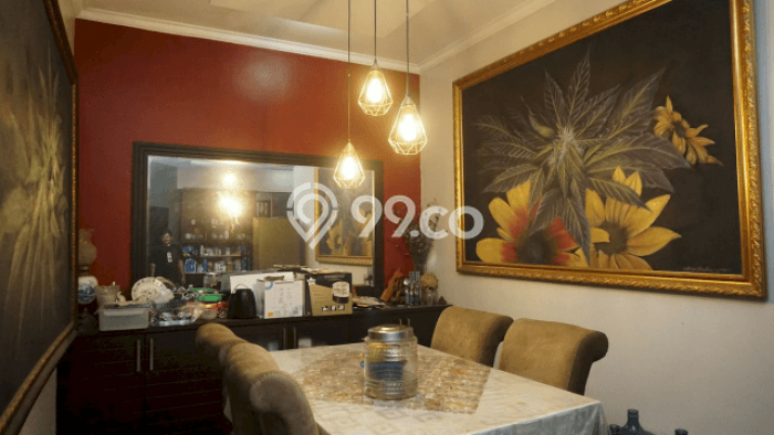 Rumah nyaman tengah kota Bogor Jl. Ahmadyani bebas macet ten Rumah nyaman tengah kota Bogor Jl. Ahmadyani bebas macet ten