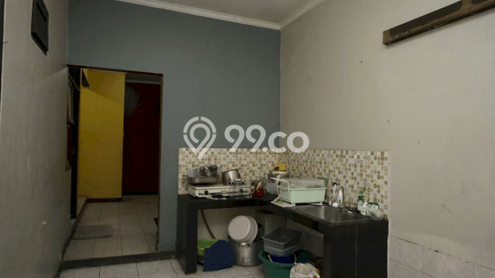 Rumah nyaman tengah kota Bogor Jl. Ahmadyani bebas macet ten Rumah nyaman tengah kota Bogor Jl. Ahmadyani bebas macet ten