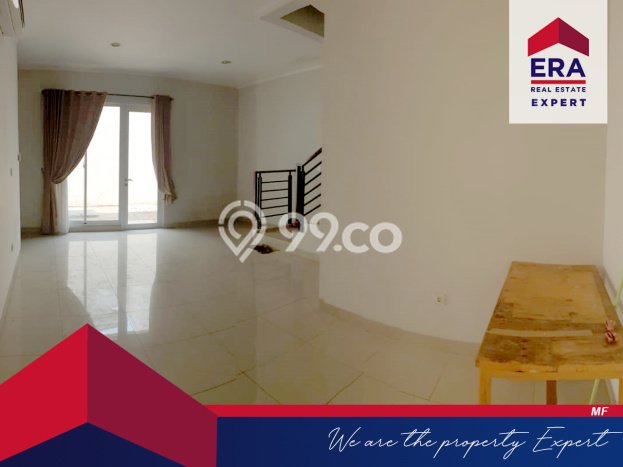 Dijual Cepat Rumah 2 KT 3 KM di Kawasan Bisnis Bekasi Utara, Bekasi Dijual Cepat Rumah 2 KT 3 KM di Kawasan Bisnis Bekasi Utara, Bekasi