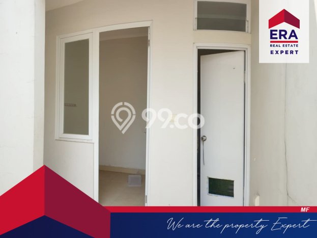 Dijual Cepat Rumah 2 KT 3 KM di Kawasan Bisnis Bekasi Utara, Bekasi Dijual Cepat Rumah 2 KT 3 KM di Kawasan Bisnis Bekasi Utara, Bekasi