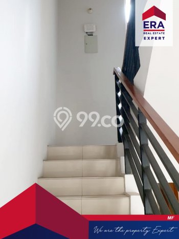 Dijual Cepat Rumah 2 KT 3 KM di Kawasan Bisnis Bekasi Utara, Bekasi Dijual Cepat Rumah 2 KT 3 KM di Kawasan Bisnis Bekasi Utara, Bekasi