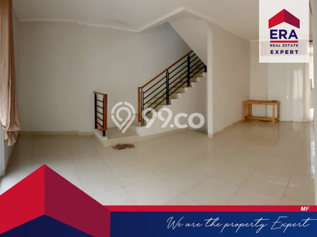 Dijual Cepat Rumah 2 KT 3 KM di Kawasan Bisnis Bekasi Utara, Bekasi Dijual Cepat Rumah 2 KT 3 KM di Kawasan Bisnis Bekasi Utara, Bekasi