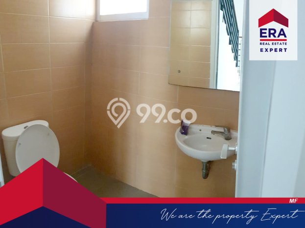 Dijual Cepat Rumah 2 KT 3 KM di Kawasan Bisnis Bekasi Utara, Bekasi Dijual Cepat Rumah 2 KT 3 KM di Kawasan Bisnis Bekasi Utara, Bekasi
