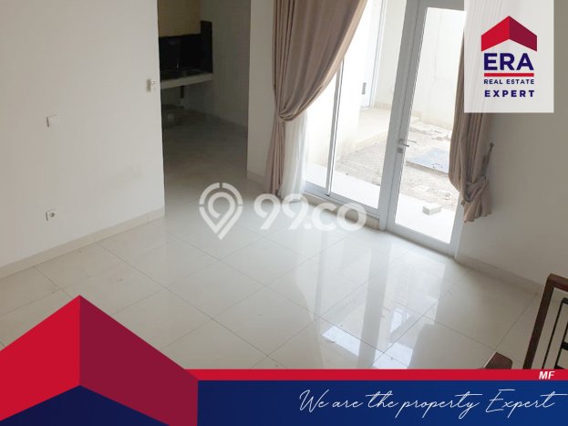 Dijual Cepat Rumah 2 KT 3 KM di Kawasan Bisnis Bekasi Utara, Bekasi Dijual Cepat Rumah 2 KT 3 KM di Kawasan Bisnis Bekasi Utara, Bekasi