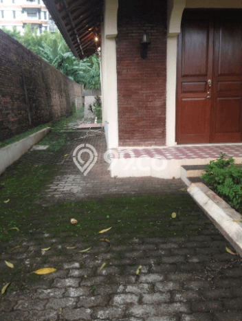 For Sale Rumah Elit Exclusive di Kebayoran Baru, Jakarta Selatan For Sale Rumah Elit Exclusive di Kebayoran Baru, Jakarta Selatan