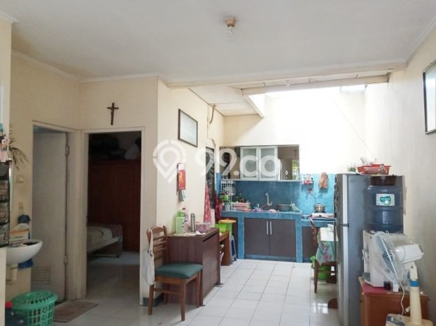 Dijual Rumah Modern 2 KT di Metro Permata, Tangerang Dijual Rumah Modern 2 KT di Metro Permata, Tangerang